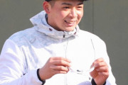 阪神・井上に太鼓判！あの巨人・岡本和が「すごいバッターになるんじゃないか」