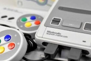 本日11月21日は『スーパーファミコン』の発売日！名作が多いよな