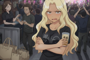 地下アイドルライブでアイドルオタクが不満「ドリンク代は仕方がないけど…せめて受付の人愛想ぐらいは良くあれ」