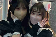 「露出しちゃってもいいかな、マスクしてるから」渋谷ハロウィンに“過激コスプレで初参戦”若い女性が殺到した理由