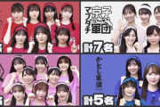 【日向坂46】現在の勢力図をおさらいしておこう