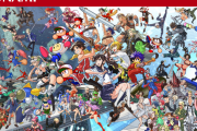 【朗報】KONAMIさん、ここ数年ゲームが爆売れ。全盛期を迎えるwwwww
