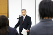 【朗報】IOC「森会長は謝罪した。この問題は終了と考える」