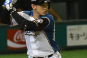 プロ野球史上代打で一番流れを変えられた選手ｗｗｗｗｗｗ