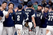 【WBC】韓国人「韓国代表VS阪神」阪神タイガースが7：4で韓国に敗北‥韓国代表は満面の笑顔 　韓国の反応