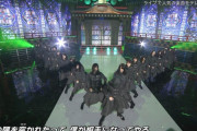 欅坂46、ライブ人気曲『避雷針』テレビパフォーマンス初披露！ナスカ作曲の興和「三次元マスク」CM曲【ベストヒット歌謡祭2019】