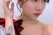 【SKE48】澤田奏音「写真で一言」