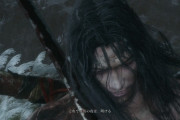【SEKIRO】弦一郎強化アプデまだか？