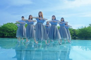 【乃木坂46】2022年一番聴いたであろう曲