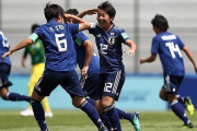 ＜U-19女子アジア選手権＞日本代表は難敵中国代表を退け３連勝でグループリーグ首位通過＆準決勝進出！