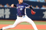 8球団くらい競合した大石達也って投手いたよな？