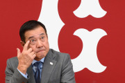 巨人・原監督がＦＡ戦線参入に慎重発言？「答えない方が僕はいいと思いますね」