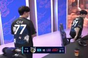 【WCS】GenGがLGDを接戦の末、破る！これでLCK勢は初日全勝スタート！
