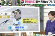 【阪神】岡田彰布監督「おーん。初日で判断できんやろ。はっきり言って。おーん」／一問一答