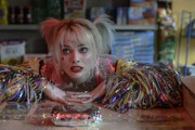 【映画】 注目映画紹介：「ハーレイ・クインの華麗なる覚醒　BIRDS OF PREY」キュートでカッコいいハーレイ・クインの魅力全開