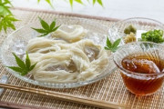 「そうめんの盛り付け方」にも地域差！九州では「氷水に入れる」が主流らしいが...