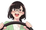【動画】ま～んさんカー、発進ｗｗｗｗｗｗ