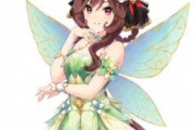 【ウマ娘】妖精です。通してください。