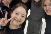 本田真凜さんIG発！しょまりんイタリア「チリツモ合宿」でギニャファブ先生と美里さんの最強タッグが実現！通訳同行で深まる絆と素晴らしいチームワークに絶賛の嵐！