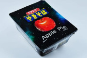 【悲報】ペヤングに「食べ物で遊ぶな」の声　アップルパイ風味を発売する構造的な問題とは