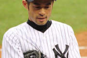 【MLB】10年前のなんj民「イチローって10年後どんな評価をされてると思う？」