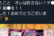 【悲報】カードゲームの大会でとんでもない奴が優勝してしまう