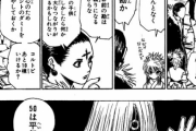 【ハンターハンター】無能上司「コルトピ、あと10棟いけるか？」有能部下「50は平気」