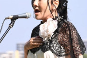 広瀬香美　ダービーで国歌独唱「クセ強すぎ」トレンド入り「音楽界のゴールドシップ」