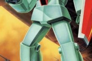 初ガンプラの機体名、みんな覚えてる？