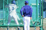 中日・立浪新監督が高橋周平２０発へ熱血指導「本人も長打を打ちたいということを言っていますから」