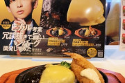 【悲報】ワイ「ハンバーグ一つ」店員「ヒカル考案冗談抜きで美味いハンバーグですね？」
