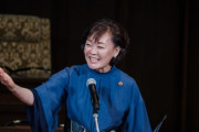 安倍昭恵夫人が「私はただ、罪を憎んで、人は憎まず。加害者（山上徹也）を赦します」と発言