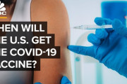アメリカでまもなくコロナワクチン接種始まる？「誰が接種できるの？」「マクドナルドとのパートナーシップはどう？」海外の反応