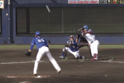 【速報】日ハムドラ2進藤、タイムリースリーベースｗｗｗｗ