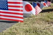 トランプ大統領、対日勝利80年「大日本帝国打倒され世界は救われた」…今の日本は「太平洋で最も強力な同盟国」！
