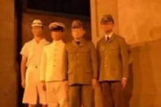 中国で旧日本軍に憧れる若者“精神的日本人”を逮捕…外相「中国人のクズだ」←どの法律を根拠に逮捕されたかは不明