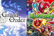 2019年度ソシャゲ売上ランキングトップ10がこちらｗｗｗｗ