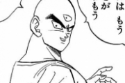 【ドラゴンボール】天津飯「たぶんみんなにはもう会うことがないとおもう」←は？