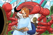 【ONEPIECE -ワンピース】「太陽神ニカ」の決定的な伏線が発見されてしまうｗｗｗ