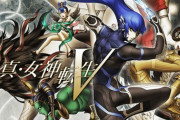 『真・女神転生V』、最新PVで「ほら、見て。東京が終わっていく」という不謹慎な台詞が出てきてしまう