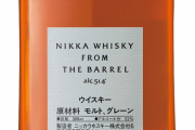 【急募】ニッカとサントリーってどっちのウイスキーがおいしいの？