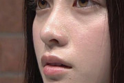 橋本環奈のすっぴん肌wwwwwwwwwwwwwwwwwwwwwwwwwwwwwwwww