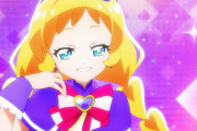 【画像】ワイがここ数年で好きなプリキュア達を見てくれｗｗｗｗｗｗｗｗｗ