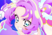 【名探偵プリキュア】ついに明日はなまるソード解禁か？