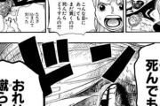 【悲報】ワンピースのサンジさん、ファンが見なかった事にしなきゃいけない要素が多すぎる…