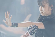 もあ“BABYMETALはさくら学院を広める武器” + KerrangにBABYMETALの絵が掲載されたファン　【海外の反応】