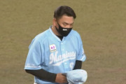 ロッテファンが井口監督叩いてるけどさ