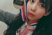 【NMB48】石塚朱莉さん、勝手にVTuberデビューｗｗｗｗｗｗ【あんちゅ】