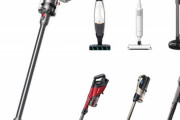 掃除機も「コードレス」「無線」が今、当たり前なん?