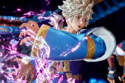 『KOF15』新たなキャラクター紹介トレーラー「明天君」公開！
